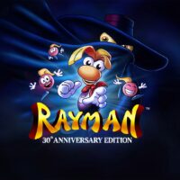 Rayman: 30th Anniversary Edition