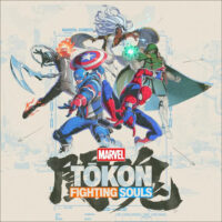 MARVEL Tokon: Fighting Souls