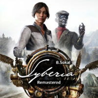 Syberia - Remastered