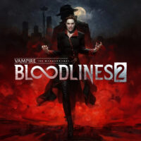 Vampire The Masquerade - Bloodlines 2